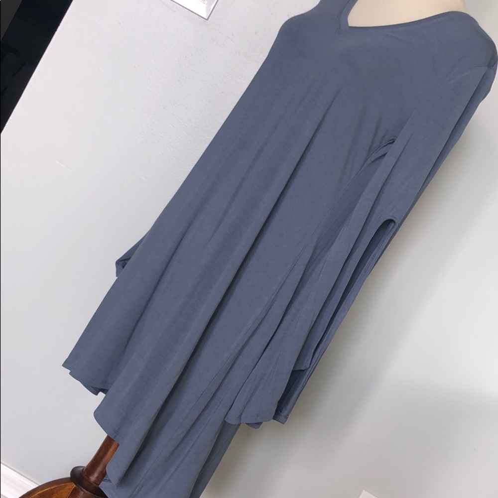 BCBG Maxazria “Laden” dress